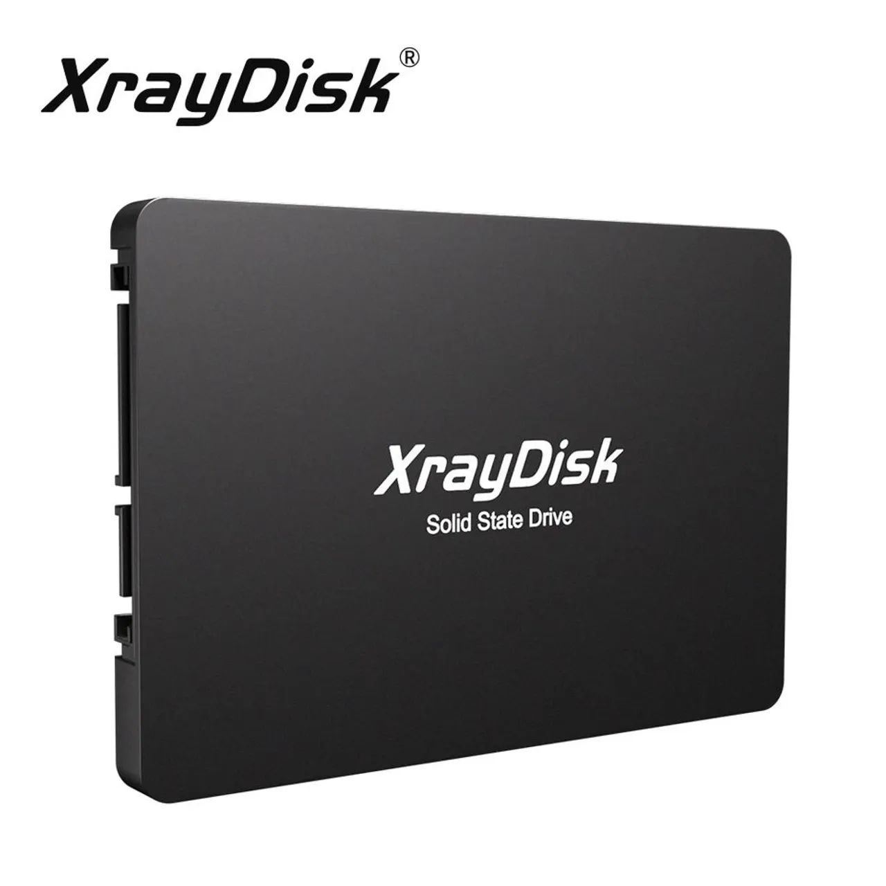 SSD SATA III 240GB