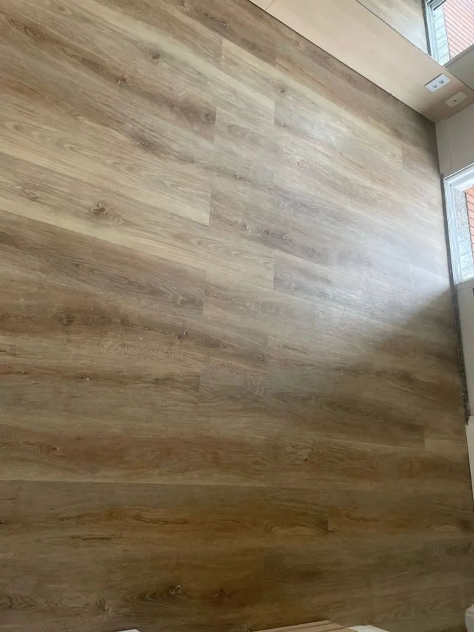 Instalador de piso vinílico e Laminado  - Foto 4