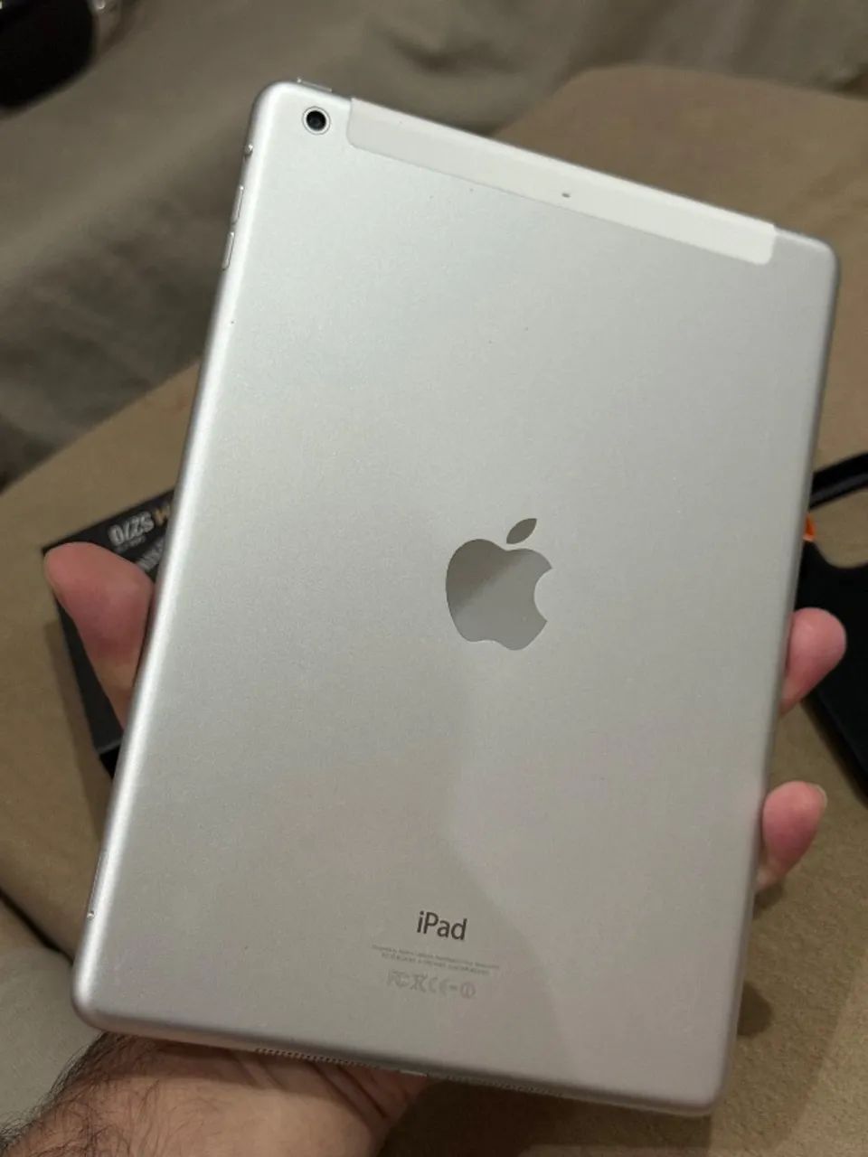 iPad Air  - Foto 2