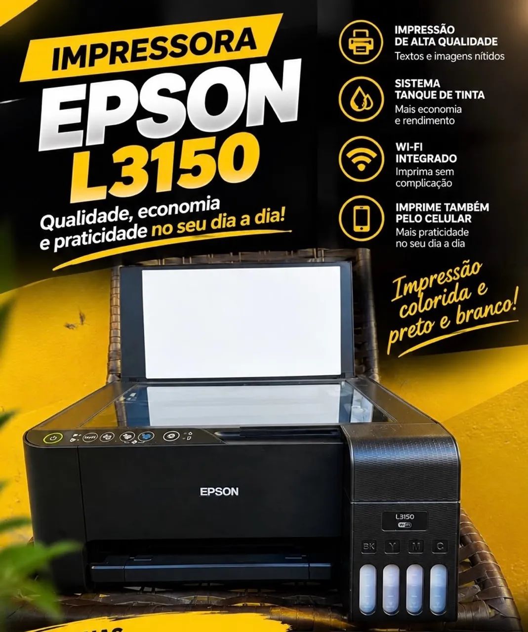 Em perfeito estado 