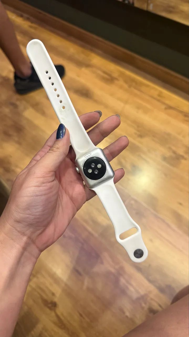 APPLE WACTH SERIE 3 38MM - Foto 4