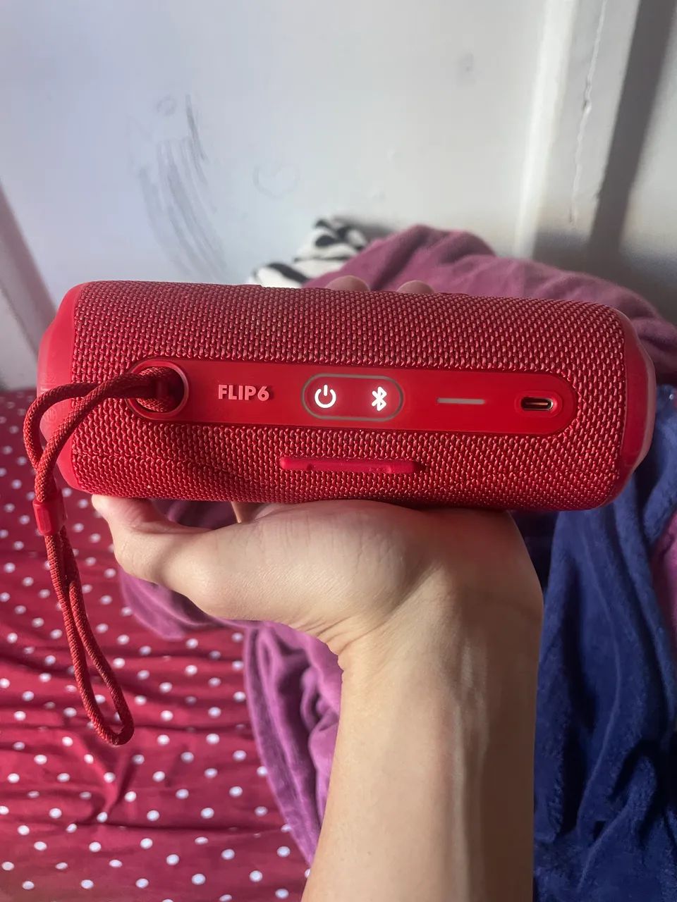 Jbl flip 6 - Foto 5