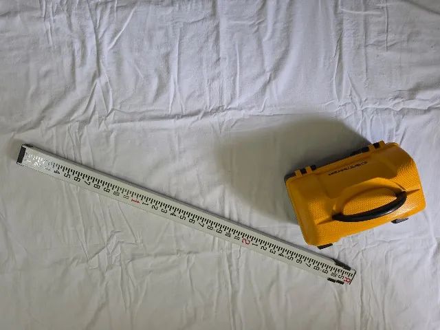 NÍVEL ÓTICO AUTOMATICO. - CST/BERGER 24X - Foto 3