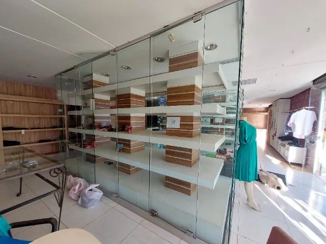 Vidros para vitrine - Foto 2