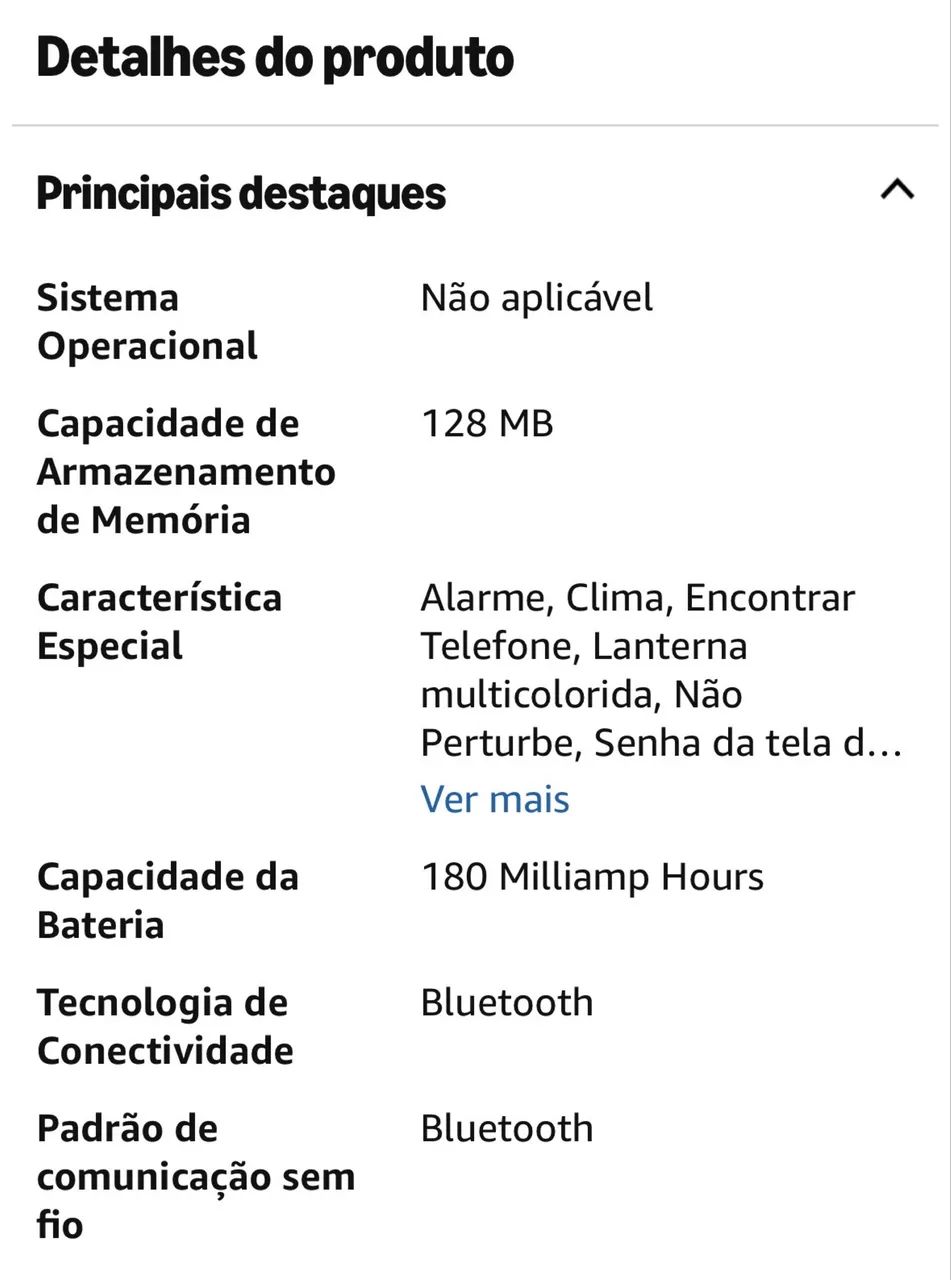 Smartwatch, HUAWEI Band 10 - Foto 5