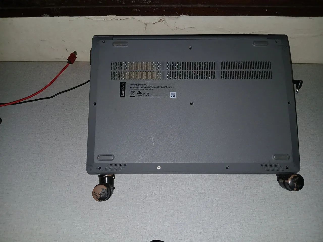 Notebook com Monitor | Kit Completo  - Foto 4