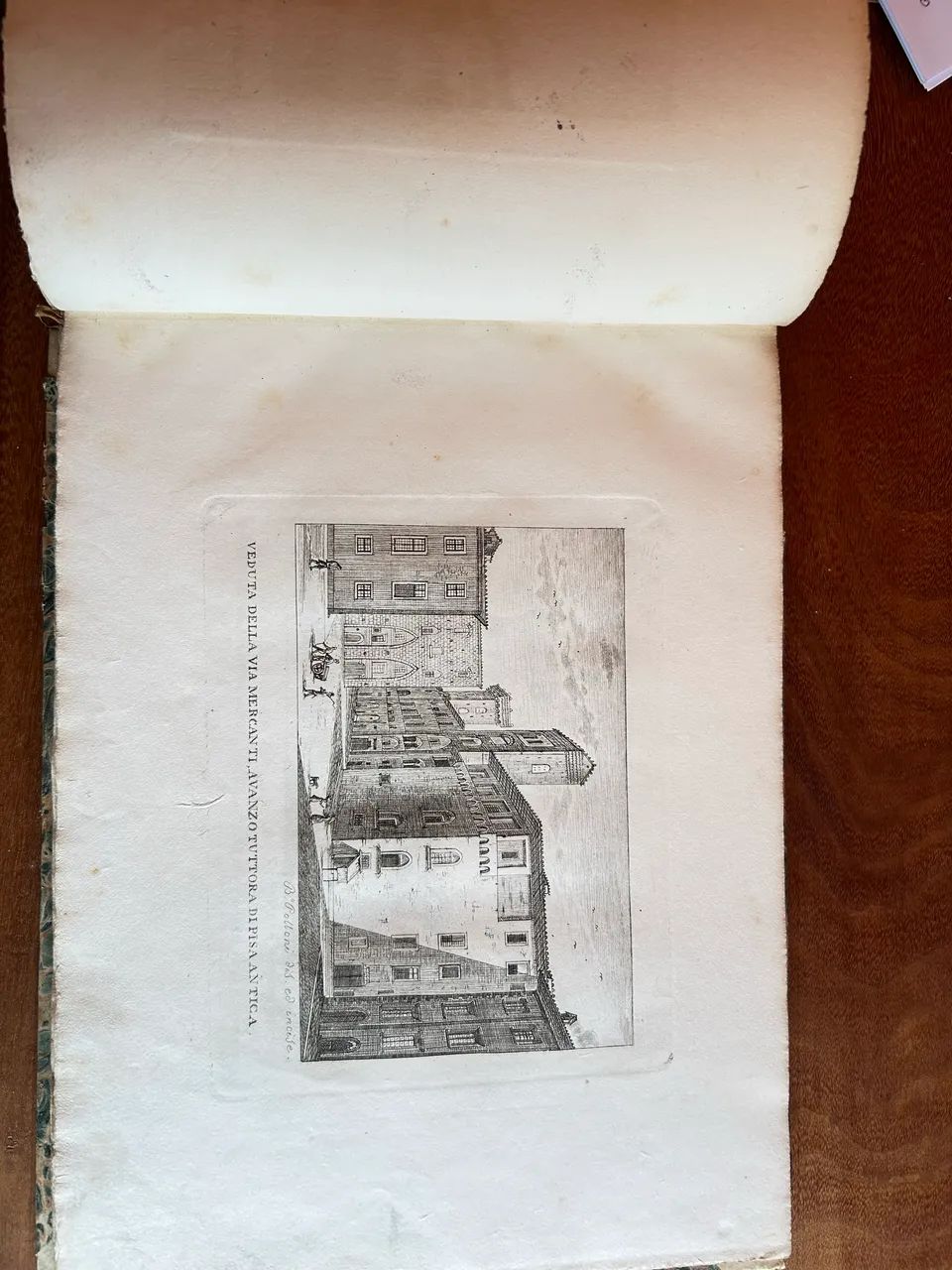 Livro antigo - Foto 6