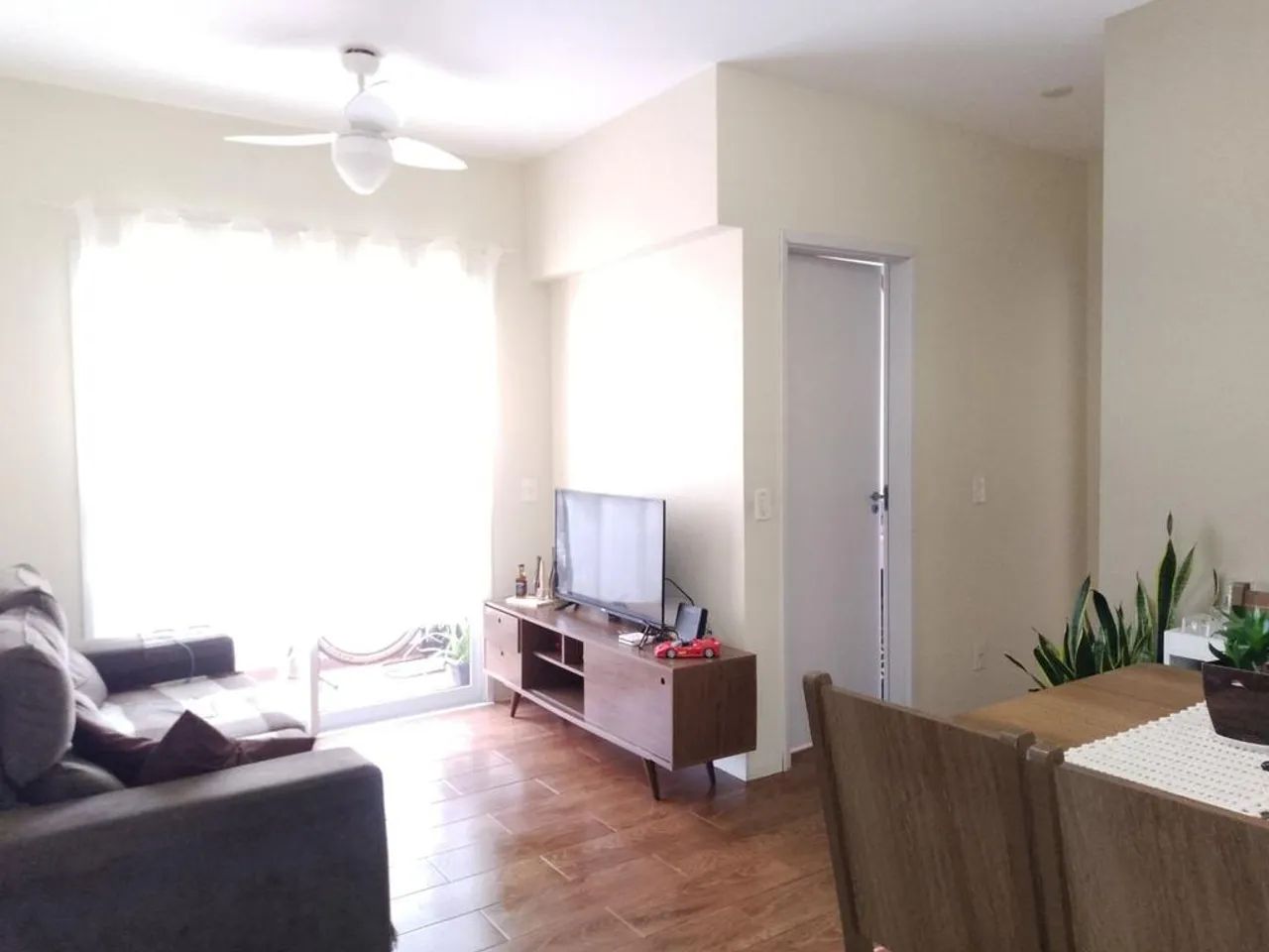 Apartamento à venda em Hortolândia, Vila Ipe, com 2 quartos, com 56.7 m²