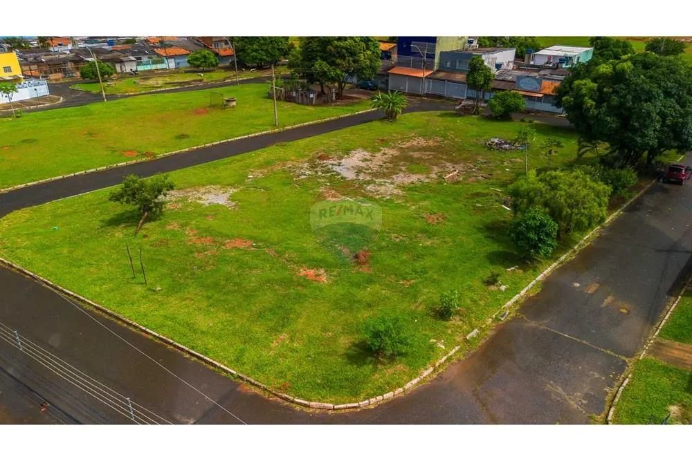 Terreno Samambaia quadra 105 - Foto 5