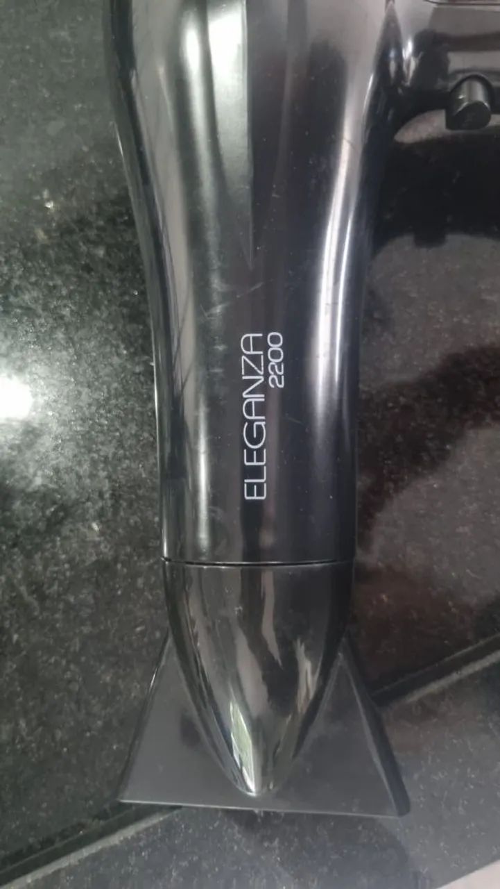 Secador de cabelo Gama - Foto 3