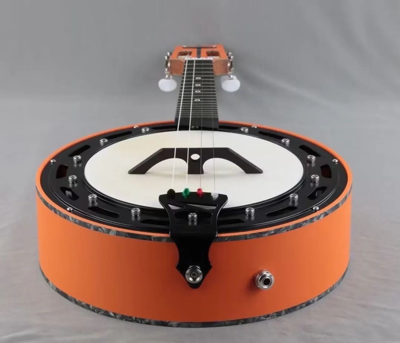 Banjo  - Foto 3