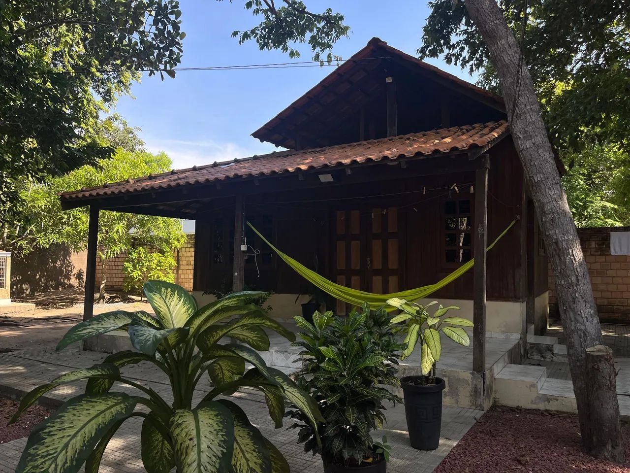 Casa Aconchegante Praia Pajuçara: Santarém - PA  - Foto 7