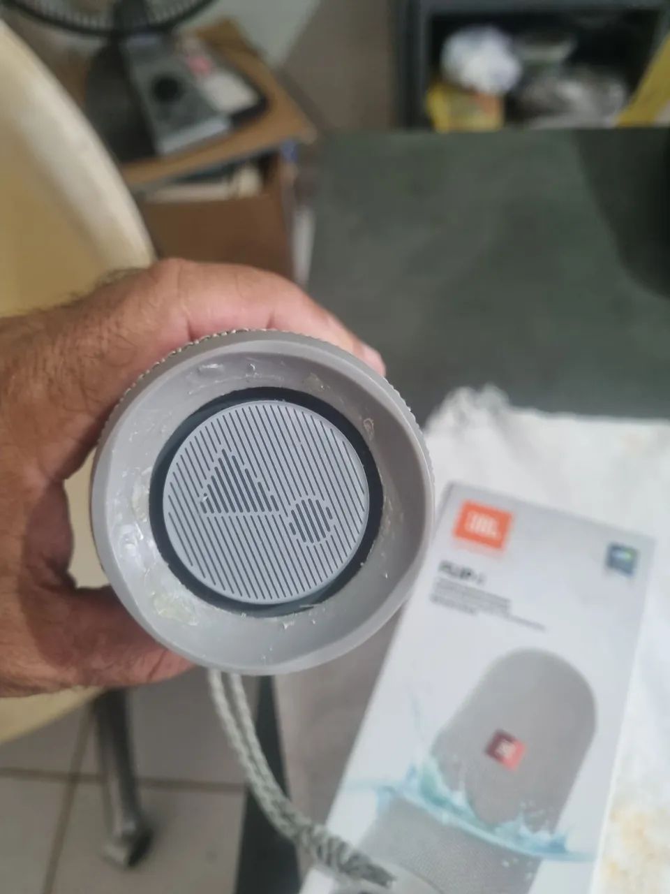 Jbl flip 4 - Foto 4