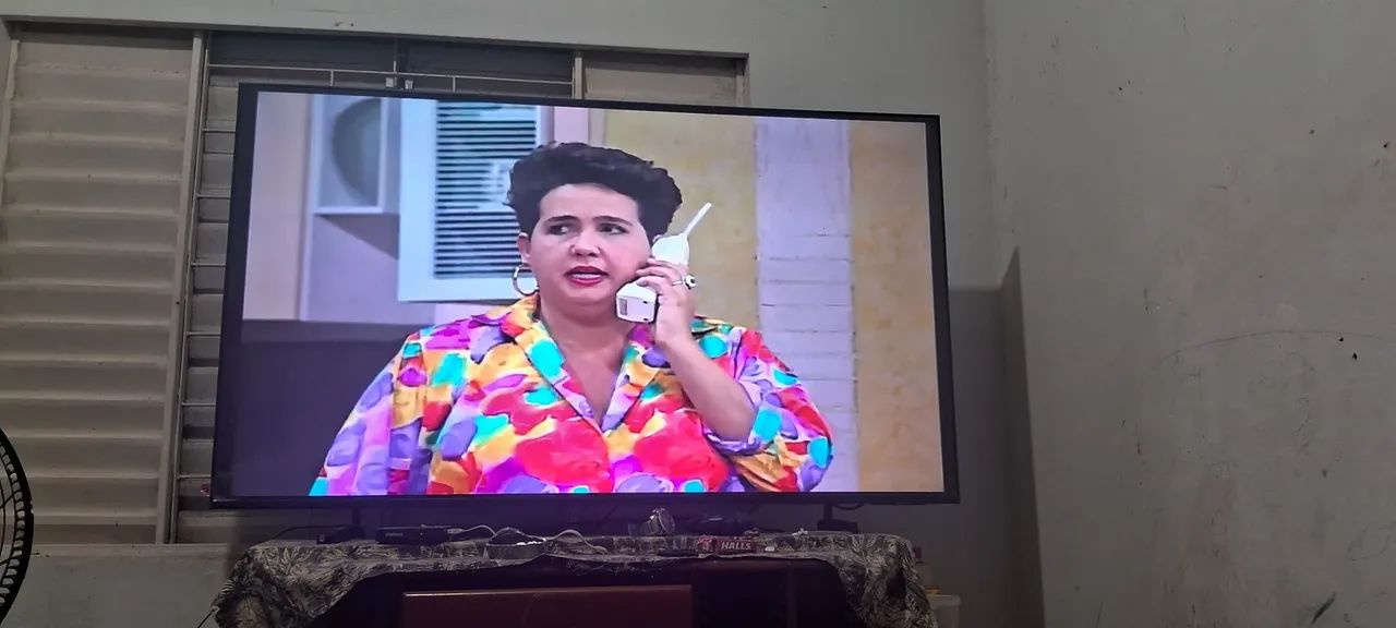 Tv smart samsung 55  - Foto 2
