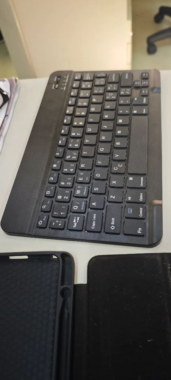 TABLET SAMSUNG A9 PLUS 5G NOVINHO  - Foto 5