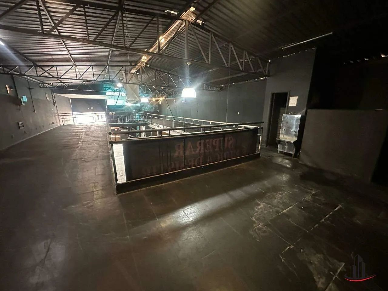 Galpão comercial para locação em Uberaba  460 m², bairro: São Benedito - Foto 4