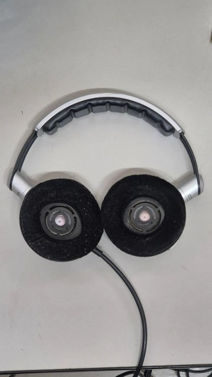 Beyerdynamic DTX900 - Raríssimo - Foto 2