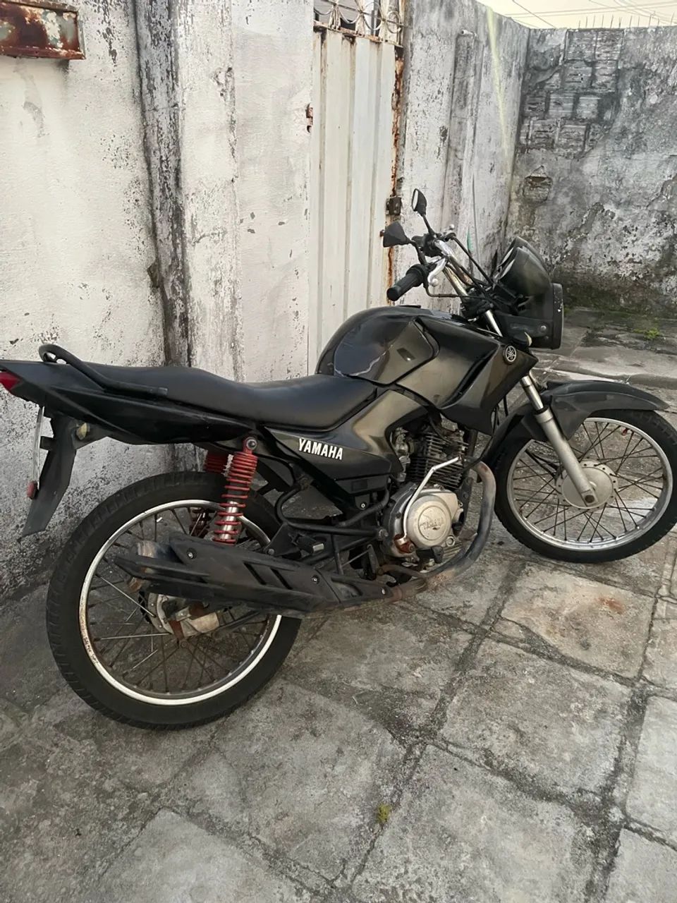 FACTOR 125 - 2014 K1