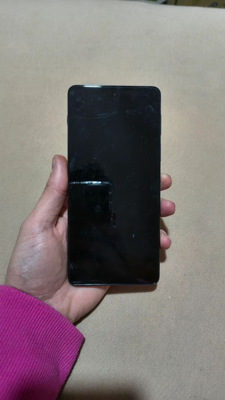 Moto Edge 20 Pro 512gb - Semi Novo  - Foto 2
