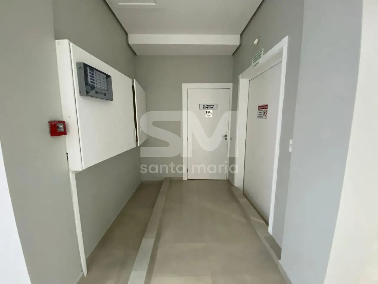 Salas/Conjuntos para Locação 3 Vagas, 290M², Centro, Chapecó - SC - Foto 4