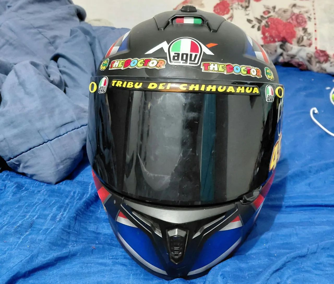 Capacete ASX - Foto 3