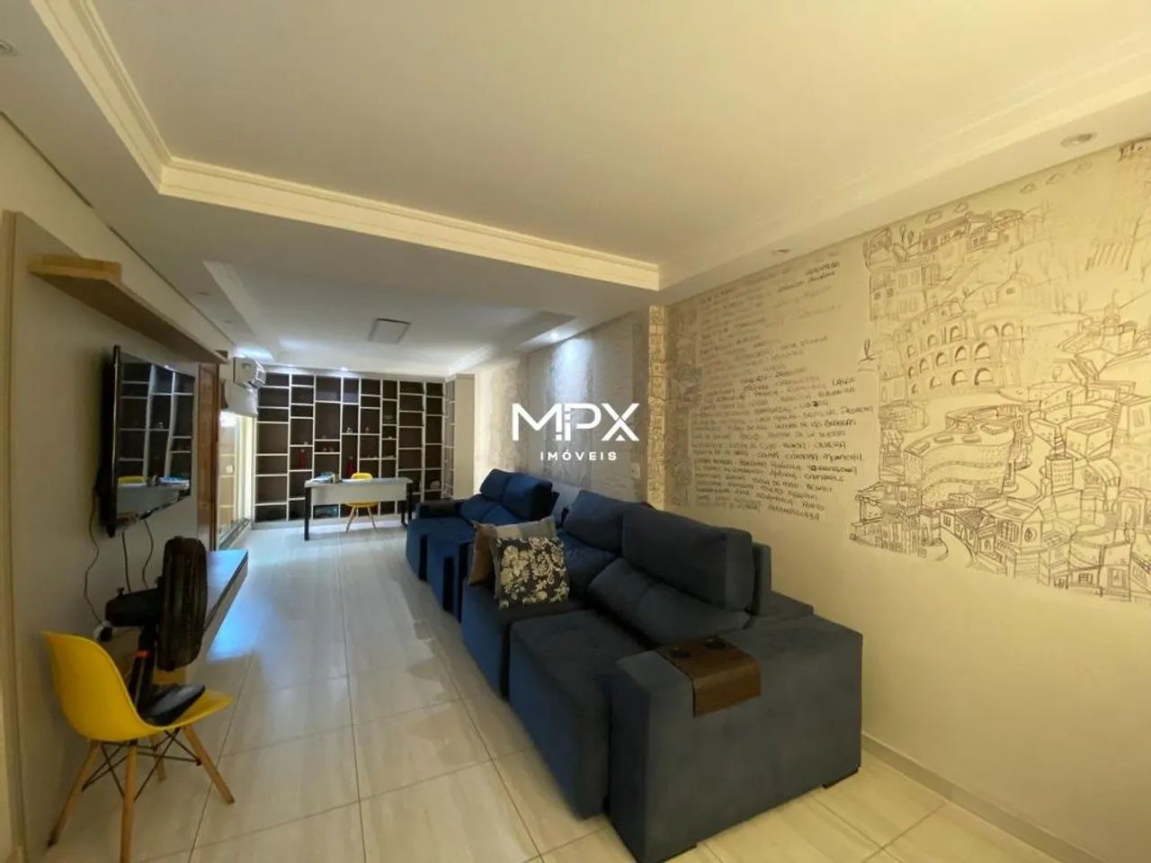 Casa à venda em Piracicaba, Vila Independência, com 4 quartos, com 255.3 m² - Foto 5