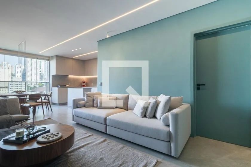 Apartamento à Venda - Perdizes, 2 Quartos, 86 m2 - Foto 3
