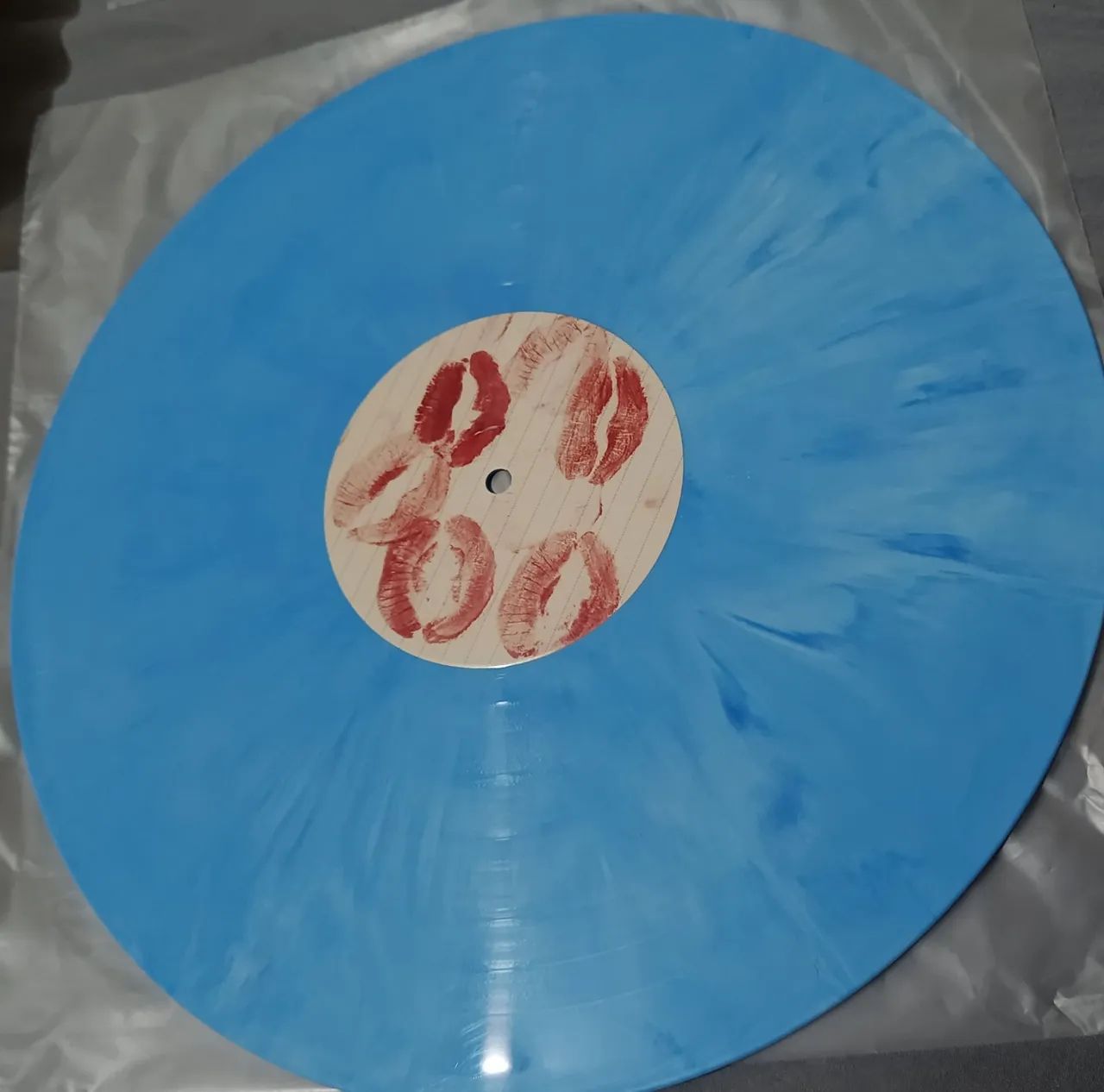 Vinil Short n Sweet Sabrina Carpenter - Foto 3