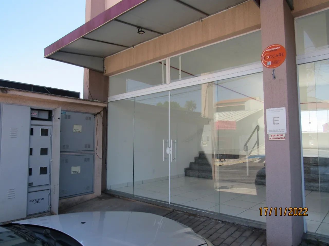 Edifício para Aluguel no Centro com Área Útil de 104 m² - Oportunidade Imperdível! - Foto 2
