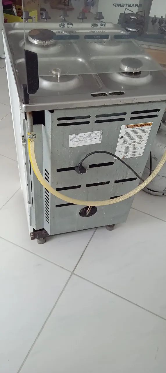 Fogão  - Foto 3