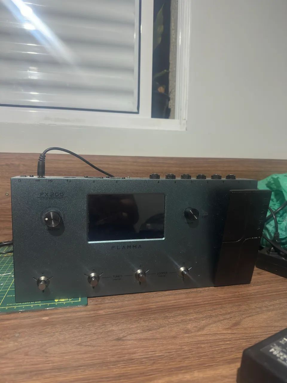 Flamma Fx200 - Foto 2