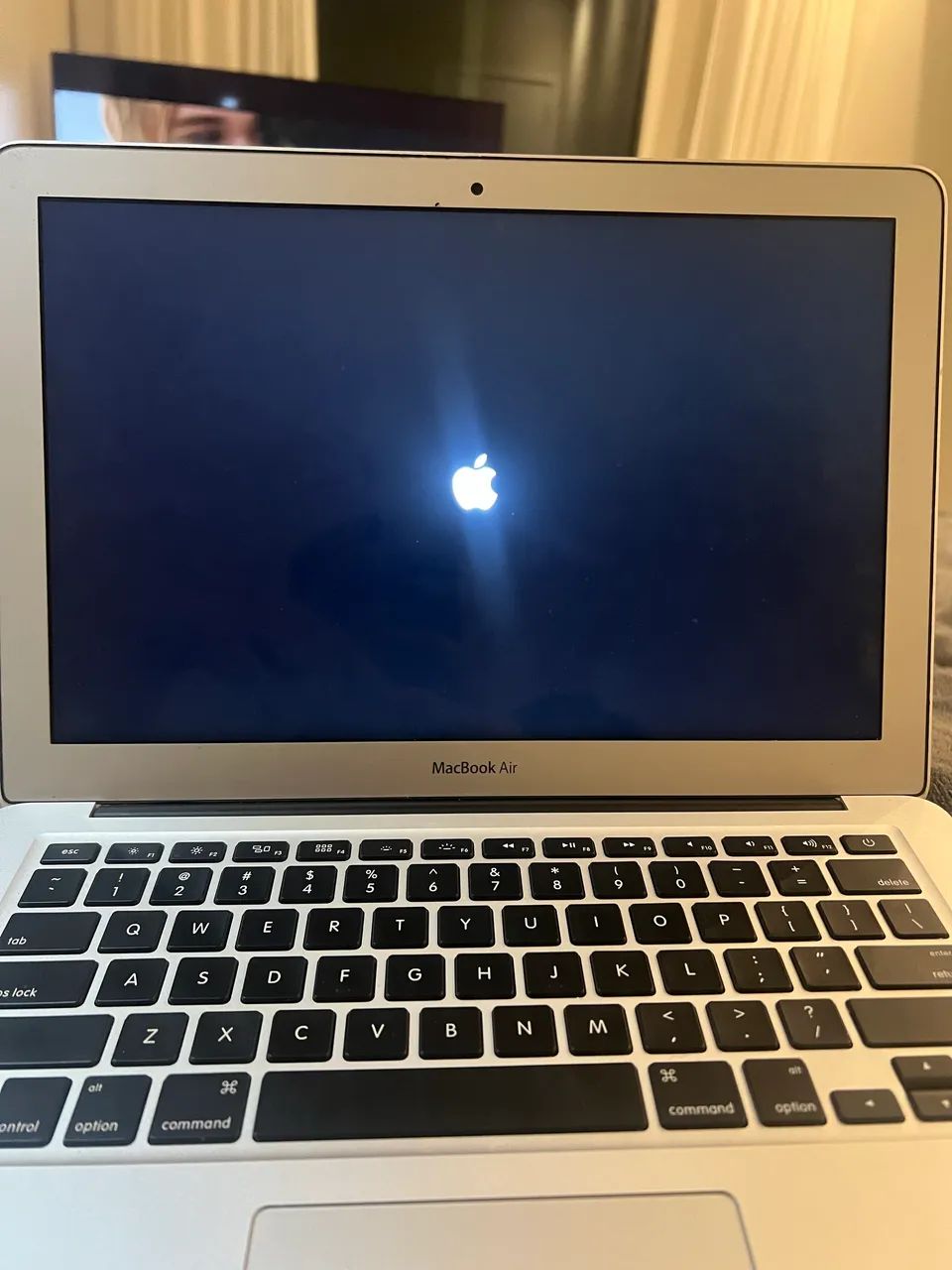 MacBook Air - Foto 3