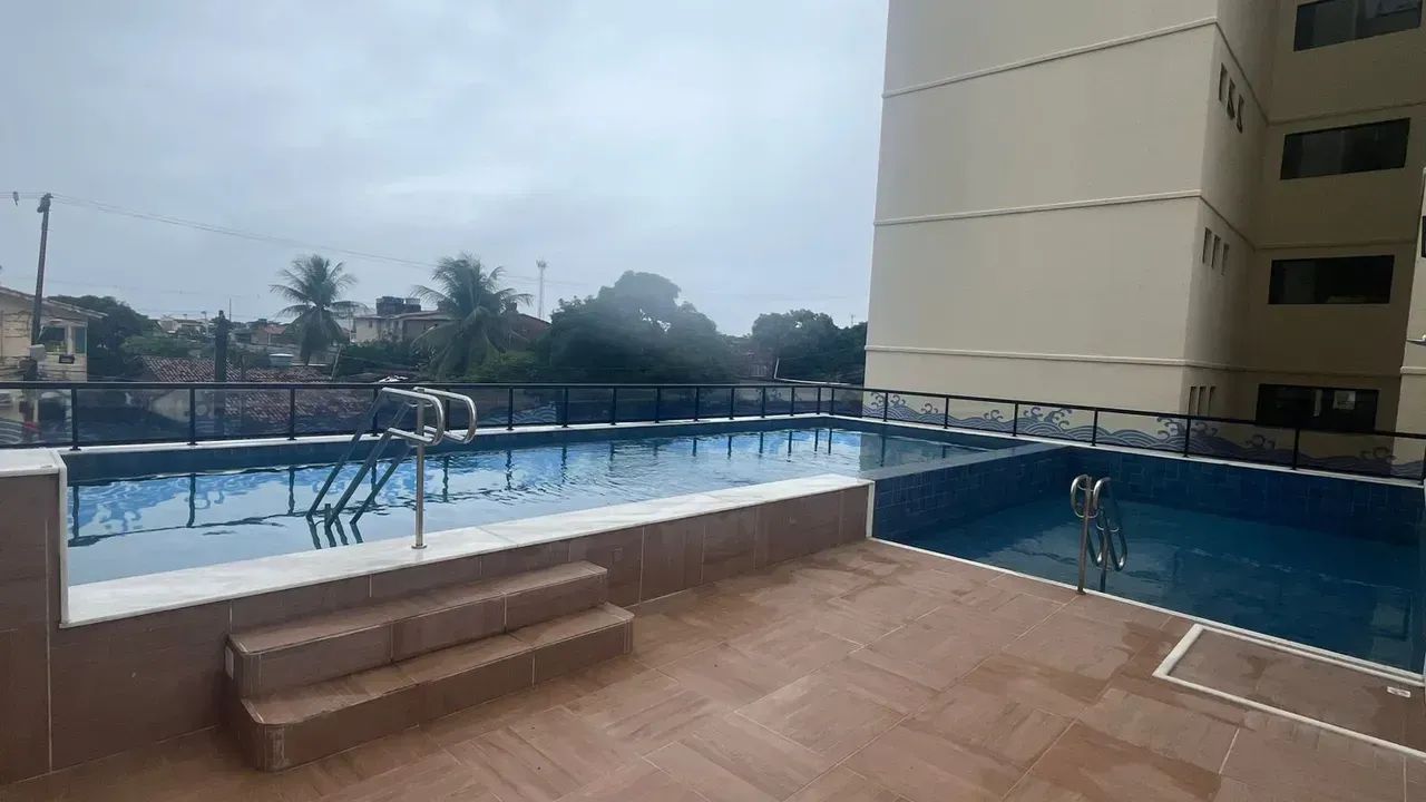 [RANGEL-76576] EXCELENTE APTO 2 QUARTOS  NA PE22. - Foto 3