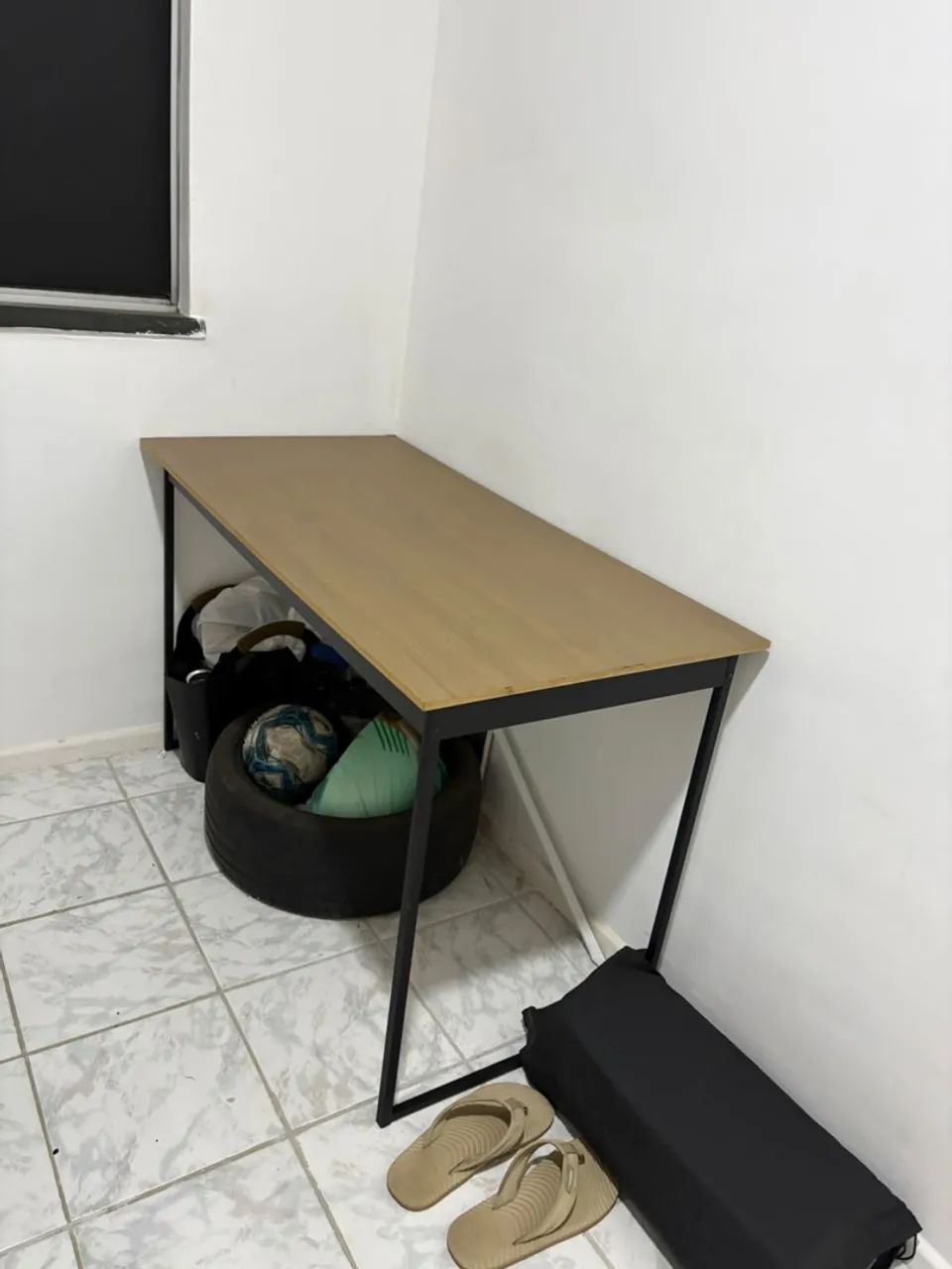Mesa de Madeira ( Escritório)