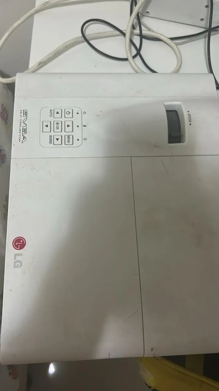 data show lg
