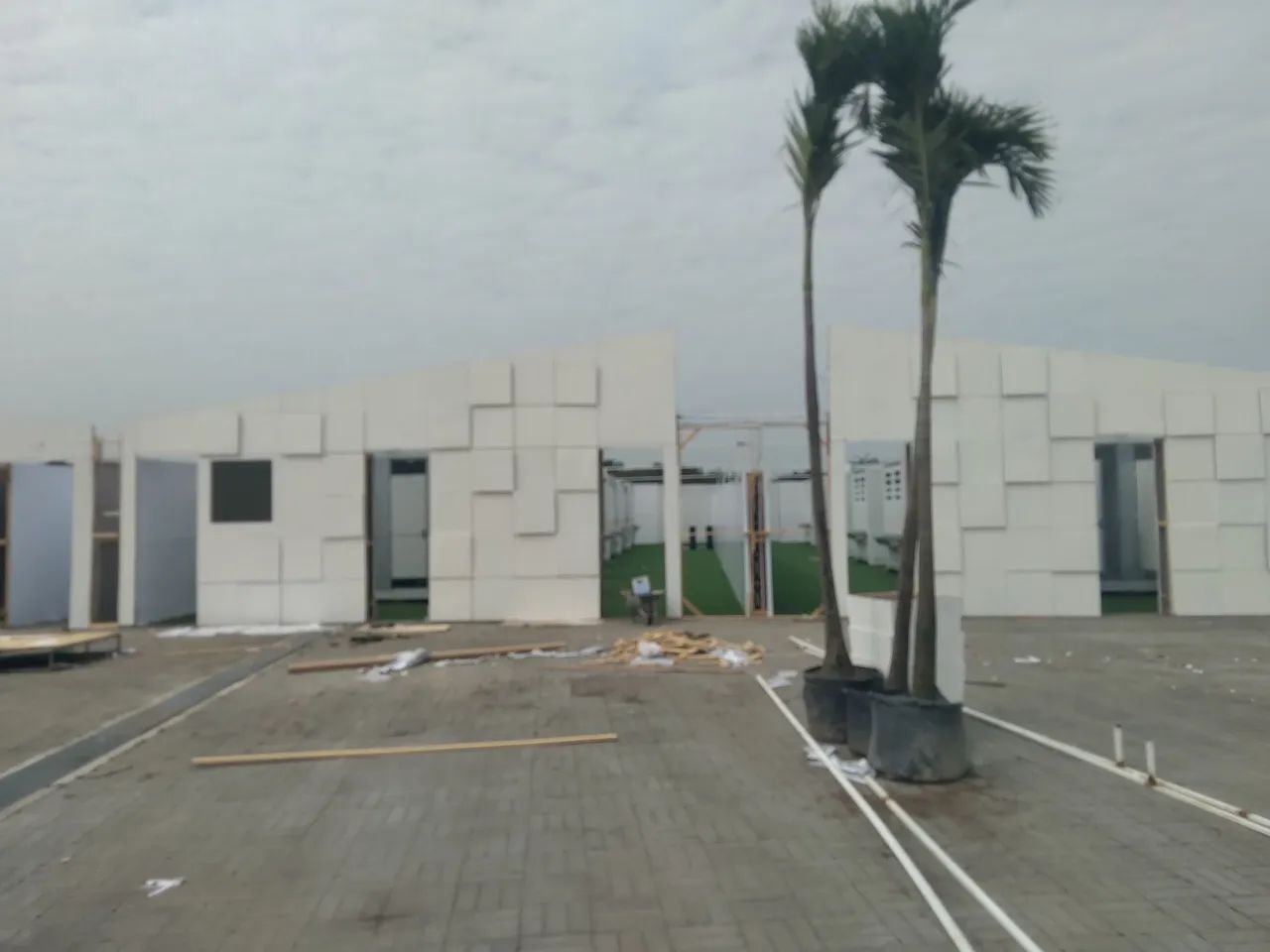 Instalador de Grama Sintética  - Foto 4