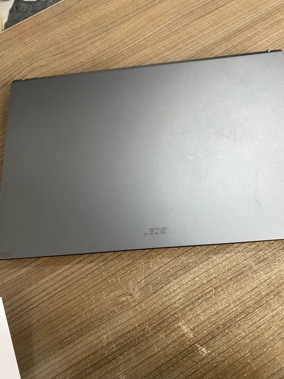 Notebook Acer - Foto 2