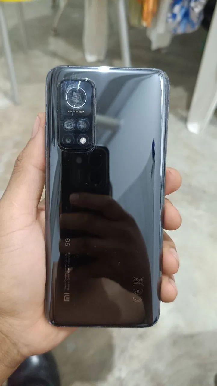 Xiaomi mi 10t