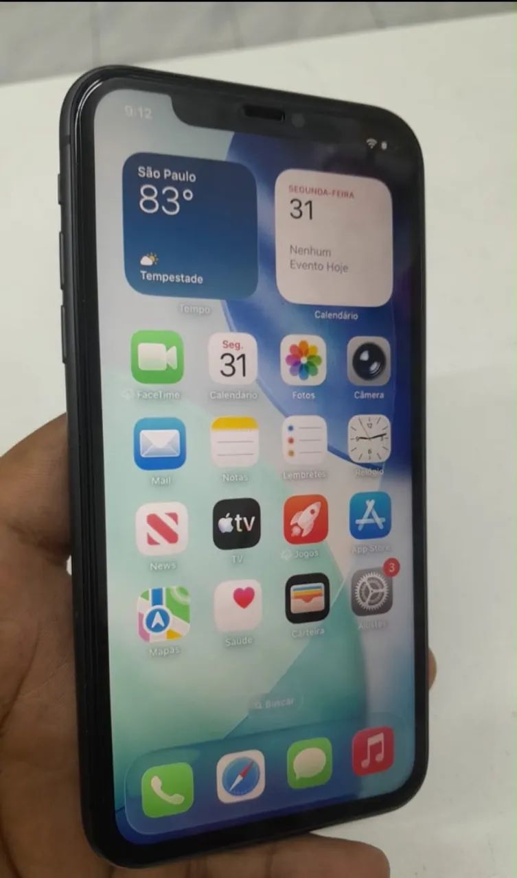 11 iPhone  - Foto 2