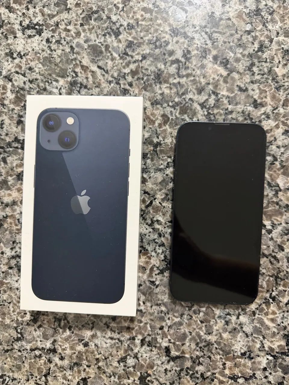 iPhone 13 - 128GB  - Foto 2