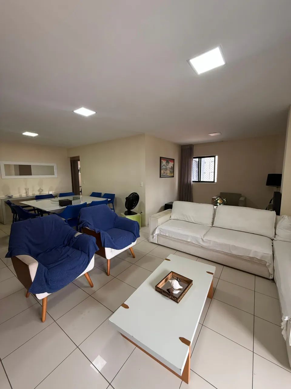 Apartamento à venda no EDIFÍCIO GRAND LAVOISIER, LEVADA, Maceió, AL - Foto 2