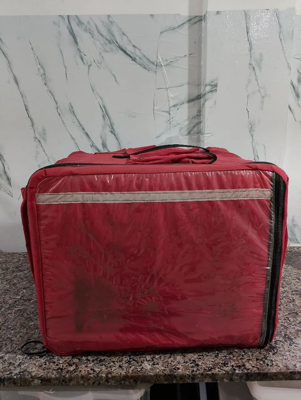 Bag Térmica Grande para Delivery