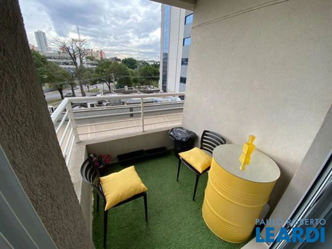PRÉDIO - JARDIM DO MAR - SP - Foto 3