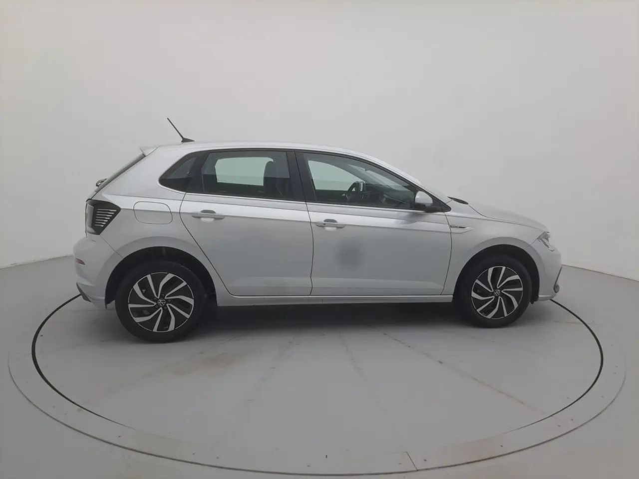 Volkswagen Polo Highline 170 TSI 1.0 Flex 12V Aut., foto 6 de 18