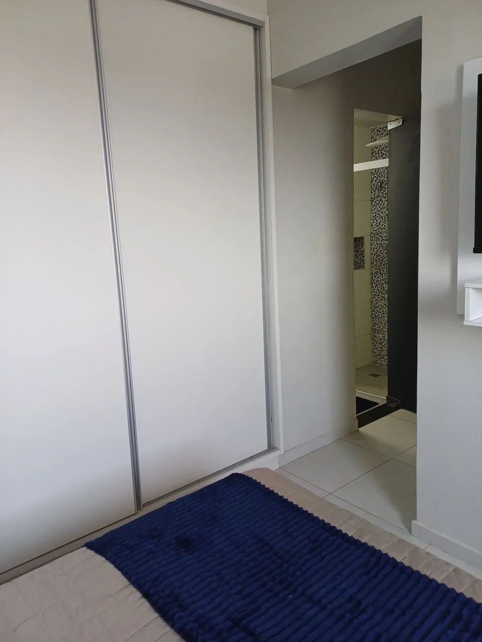 Aluga-se QUARTO  SUÍTE  - Foto 5