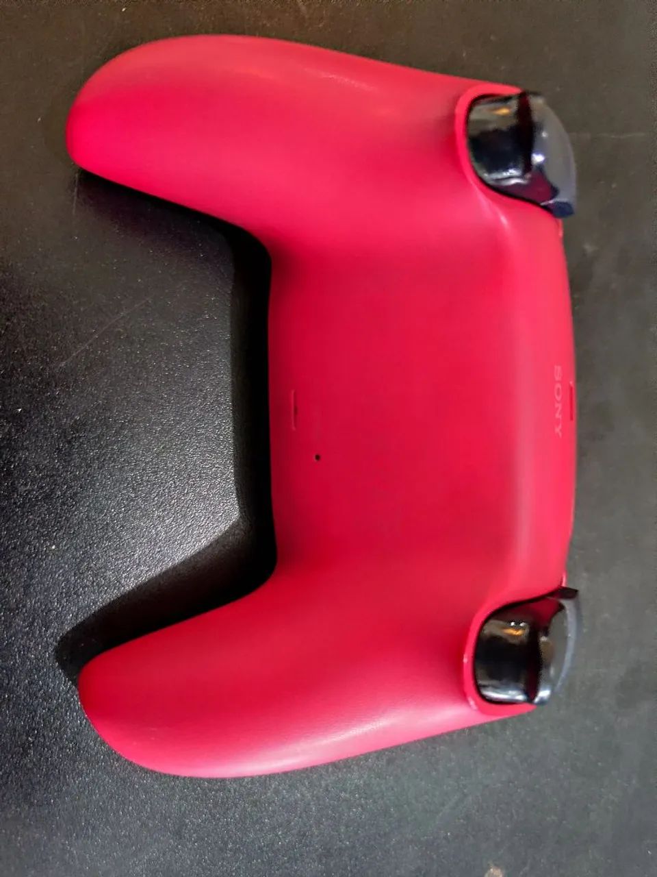 Controle Dualsense PS5 volcanic red - Foto 3