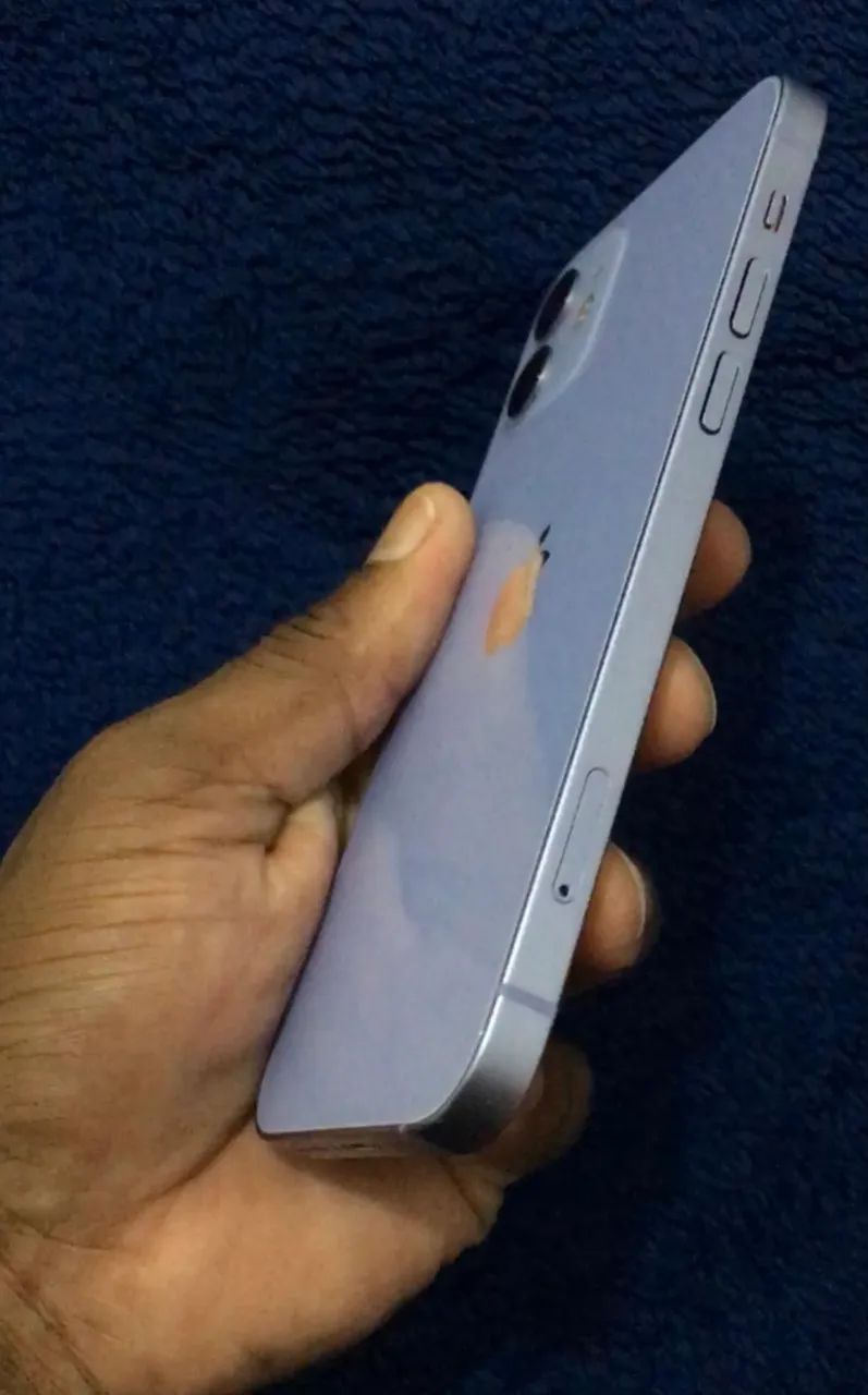 iPhone 12 - Foto 4