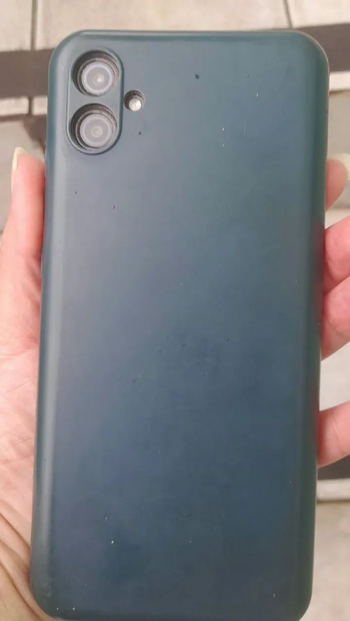 Celular sansung galaxY A04e - Foto 3