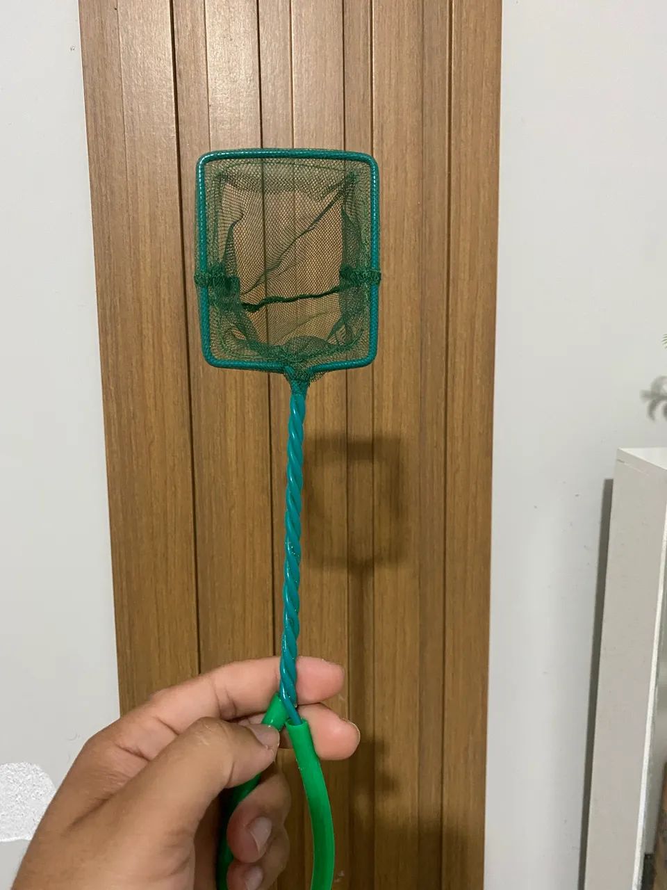 Aquário 30 cm com acessórios  - Foto 2