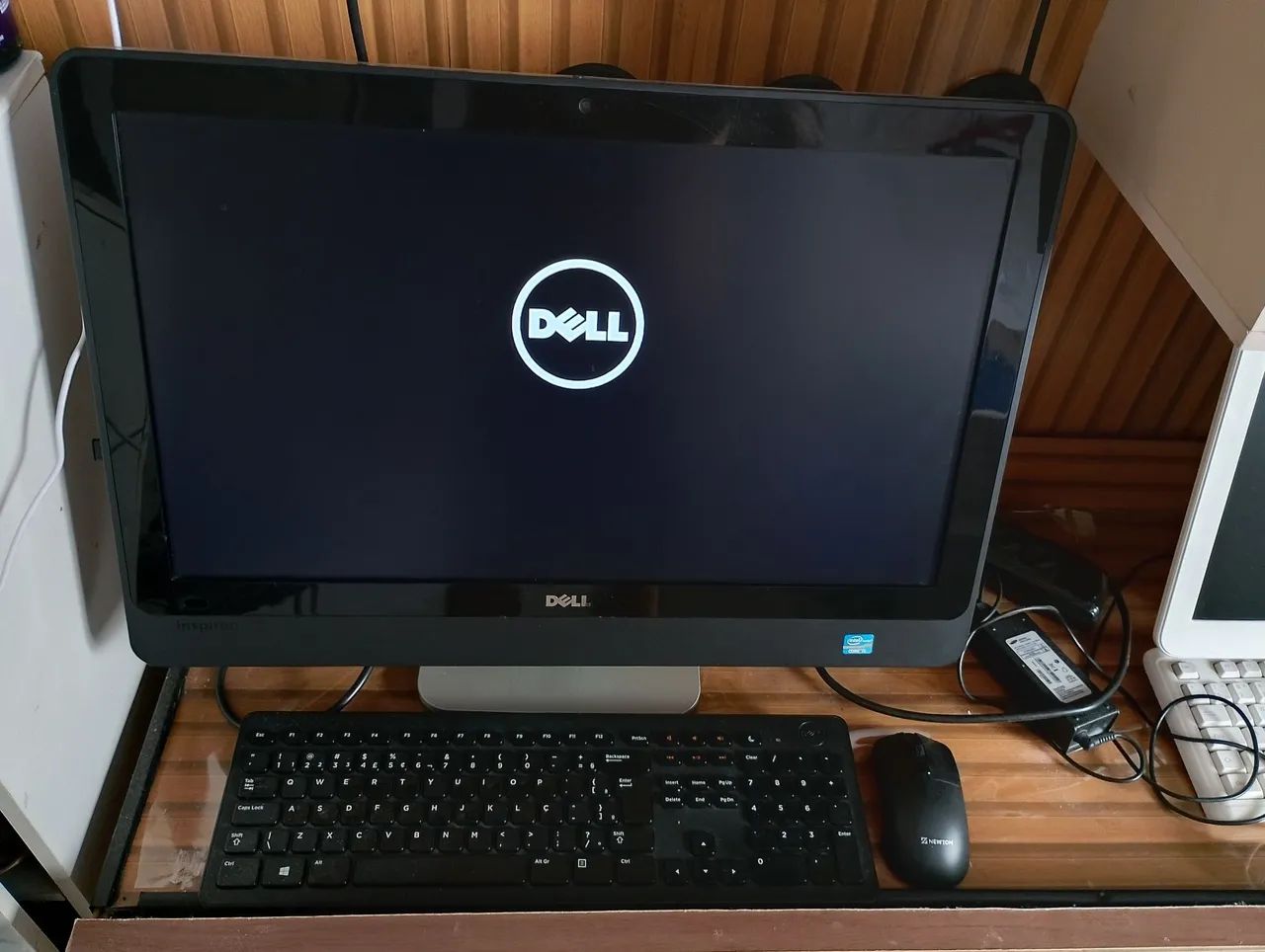 ALL in one Dell i5 12 GB de RAM  - Foto 2